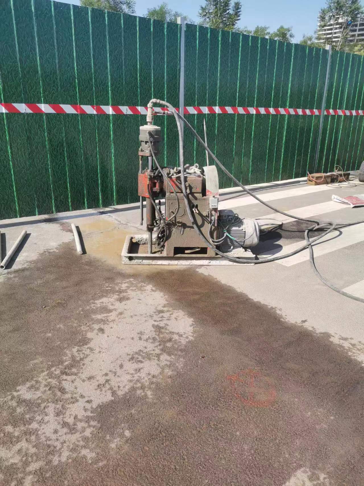 徽州公司为您带来注浆加固法施工方法